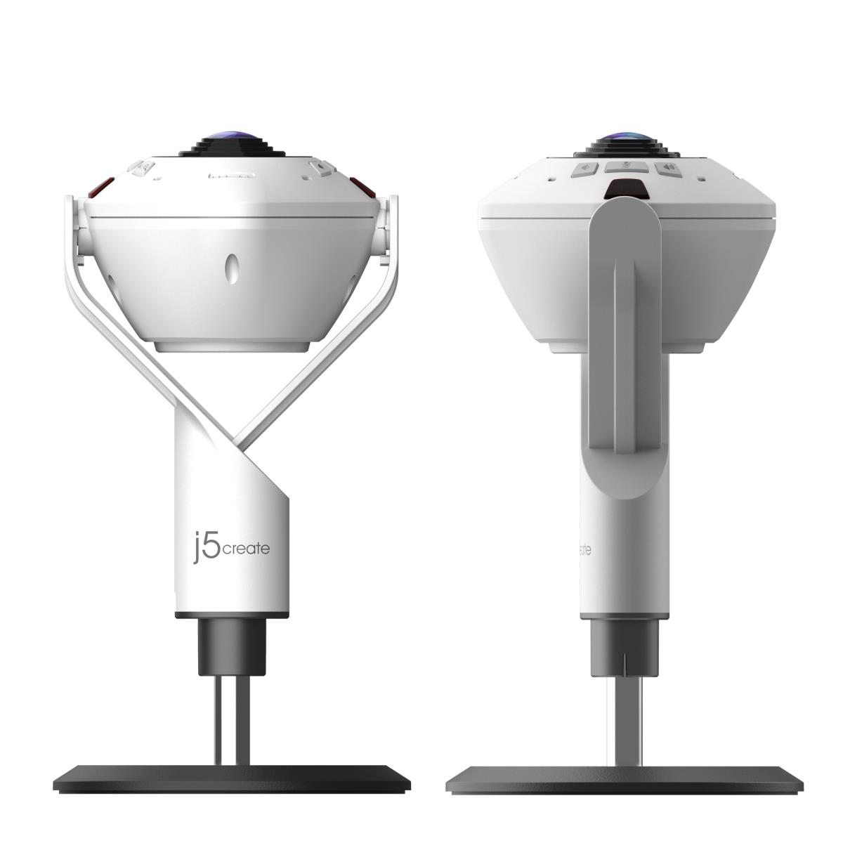 360� ALL AROUND WEBCAM WITH SPK thumbnail