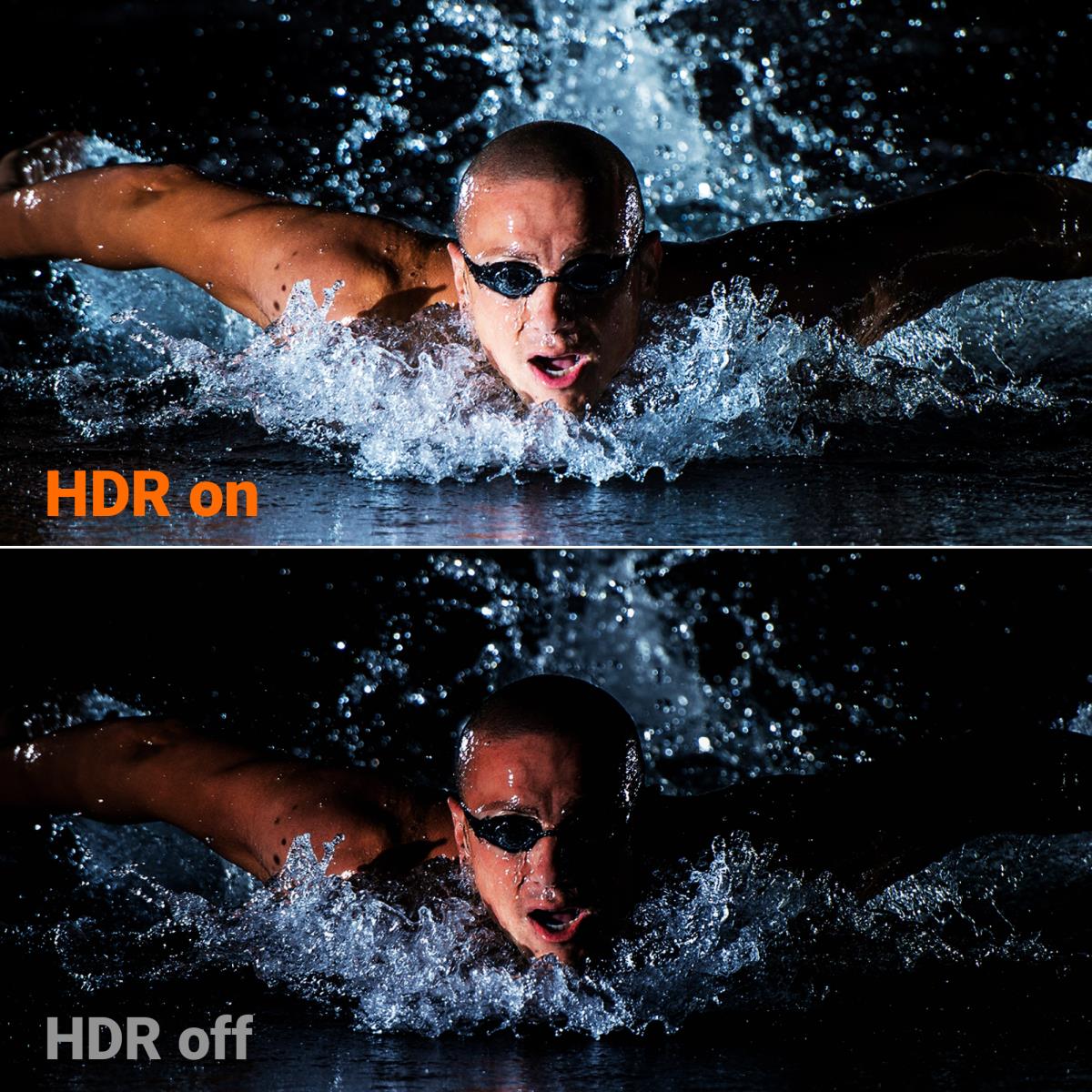 USB-C TO HDMI 2.1 8K CABLE thumbnail