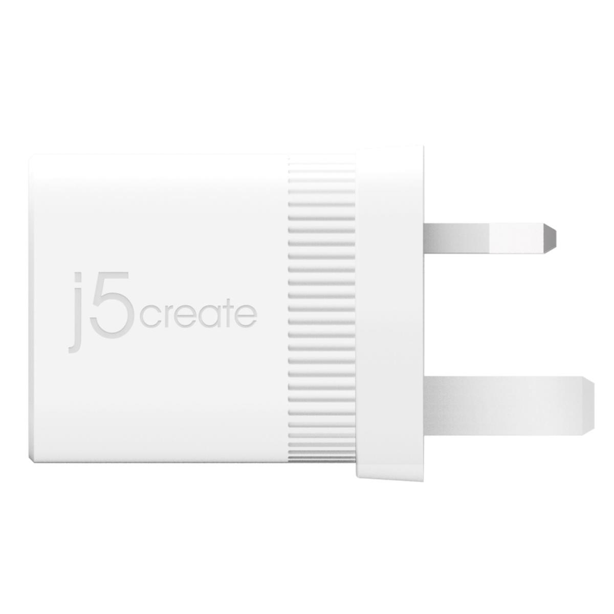 20W PD USB-C WALL CHARGER thumbnail