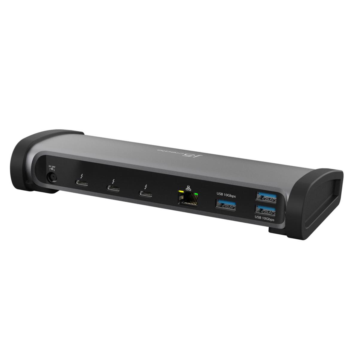 8K THUNDERBOLT 4 DOCKING thumbnail
