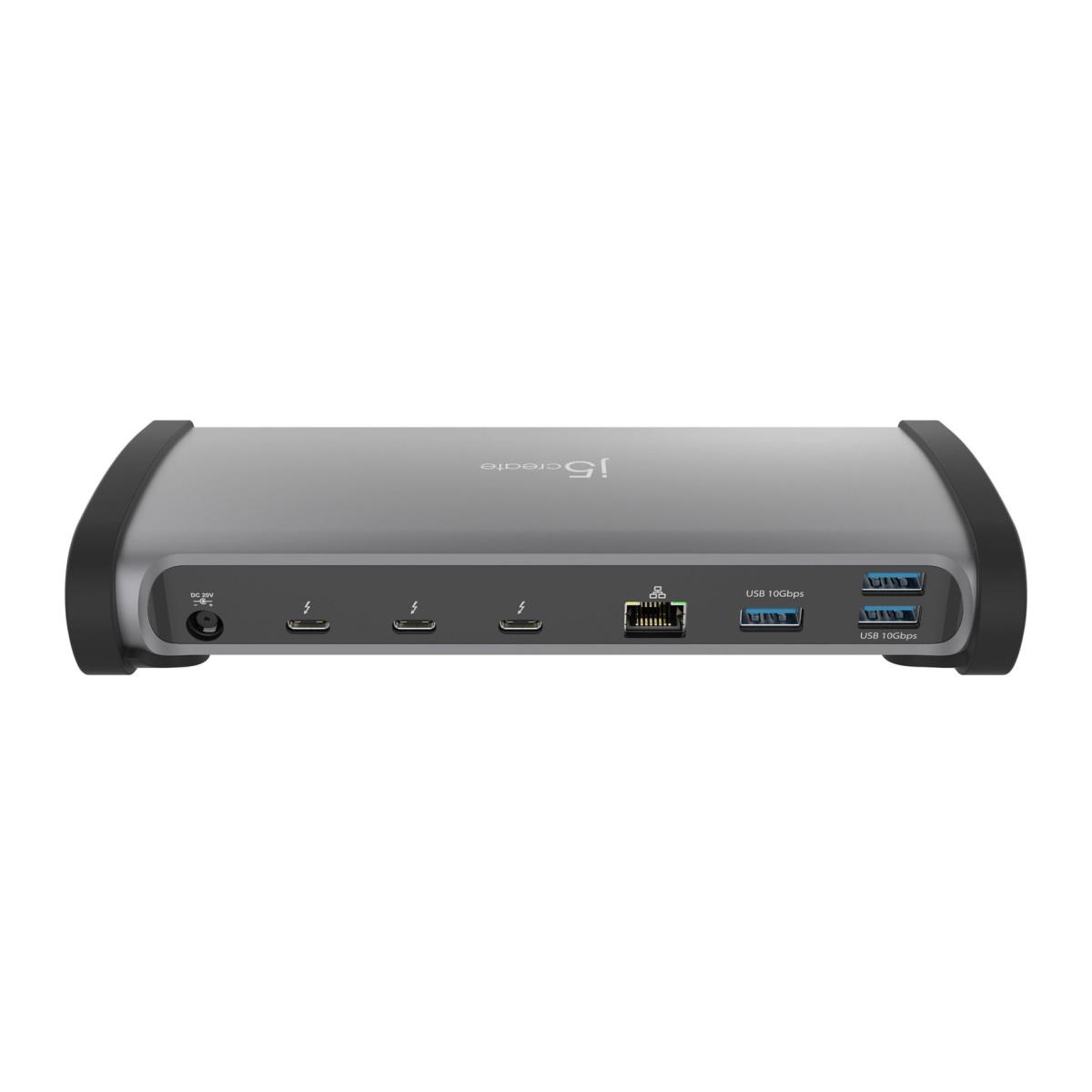 8K THUNDERBOLT 4 DOCKING thumbnail