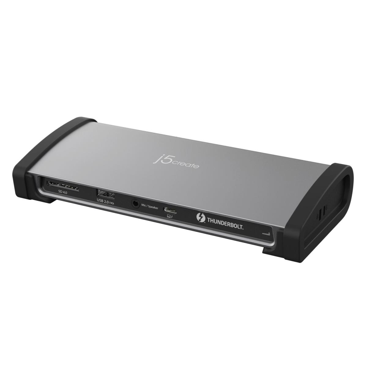 8K THUNDERBOLT 4 DOCKING thumbnail