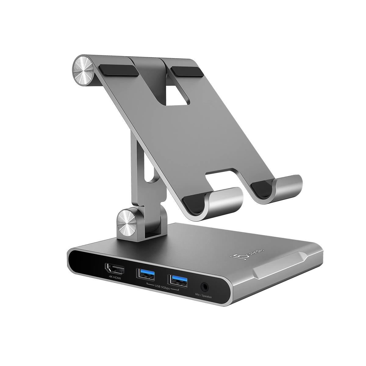 MULTI-ANGLE STAND IPAD PRO thumbnail