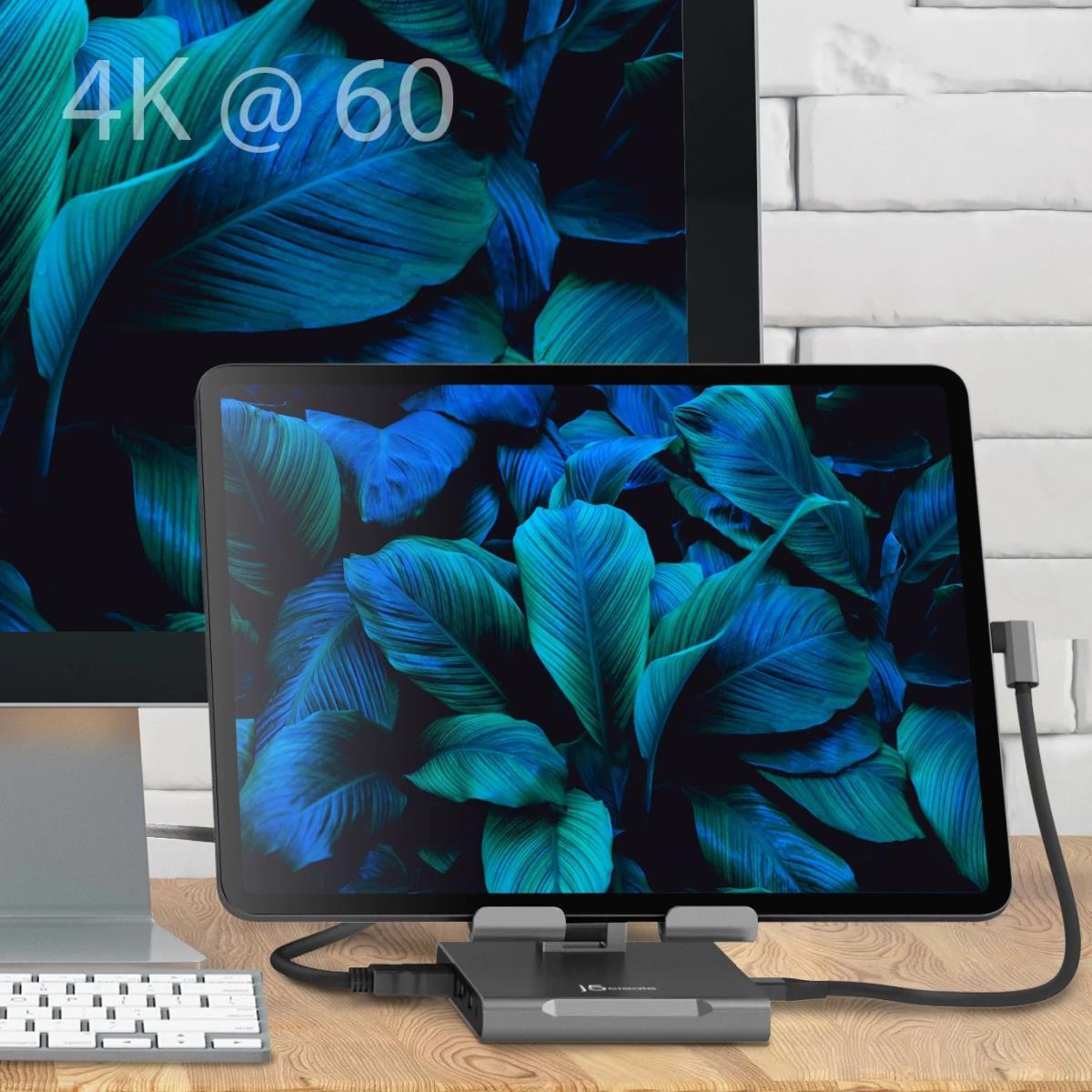MULTI-ANGLE STAND IPAD PRO thumbnail