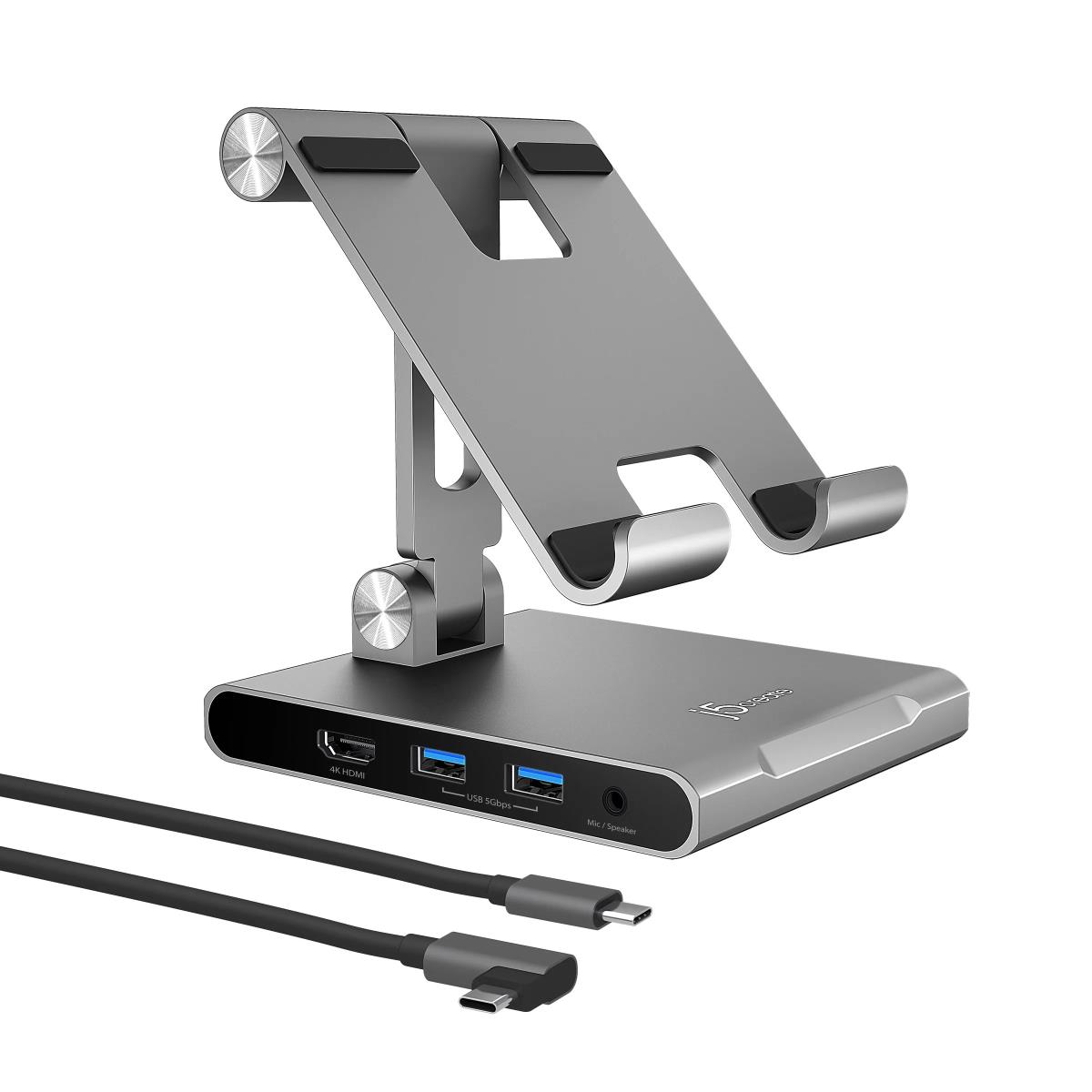MULTI-ANGLE STAND IPAD PRO thumbnail