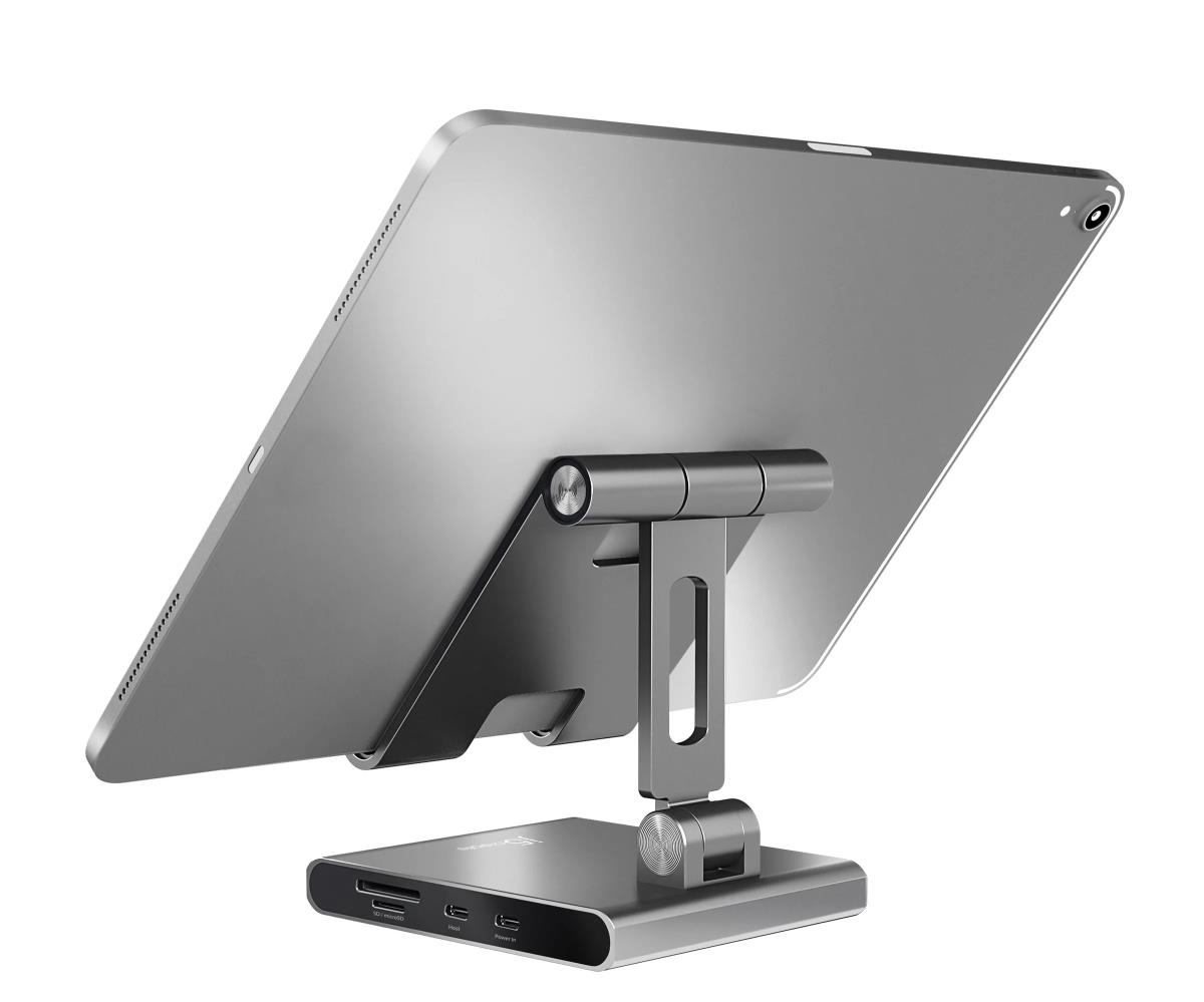 MULTI-ANGLE STAND IPAD PRO thumbnail