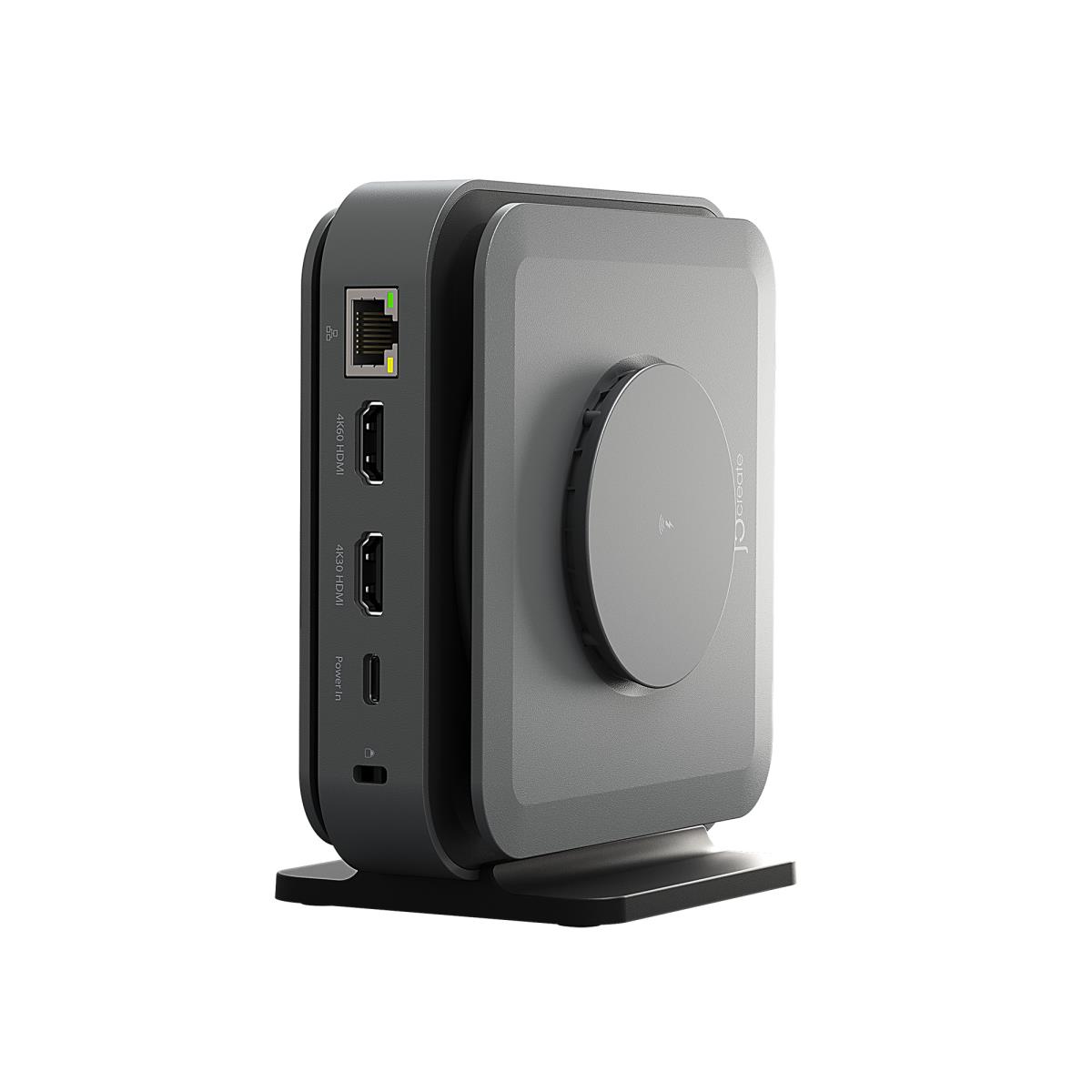 USB-C DOCK DUAL 4K HDMI thumbnail