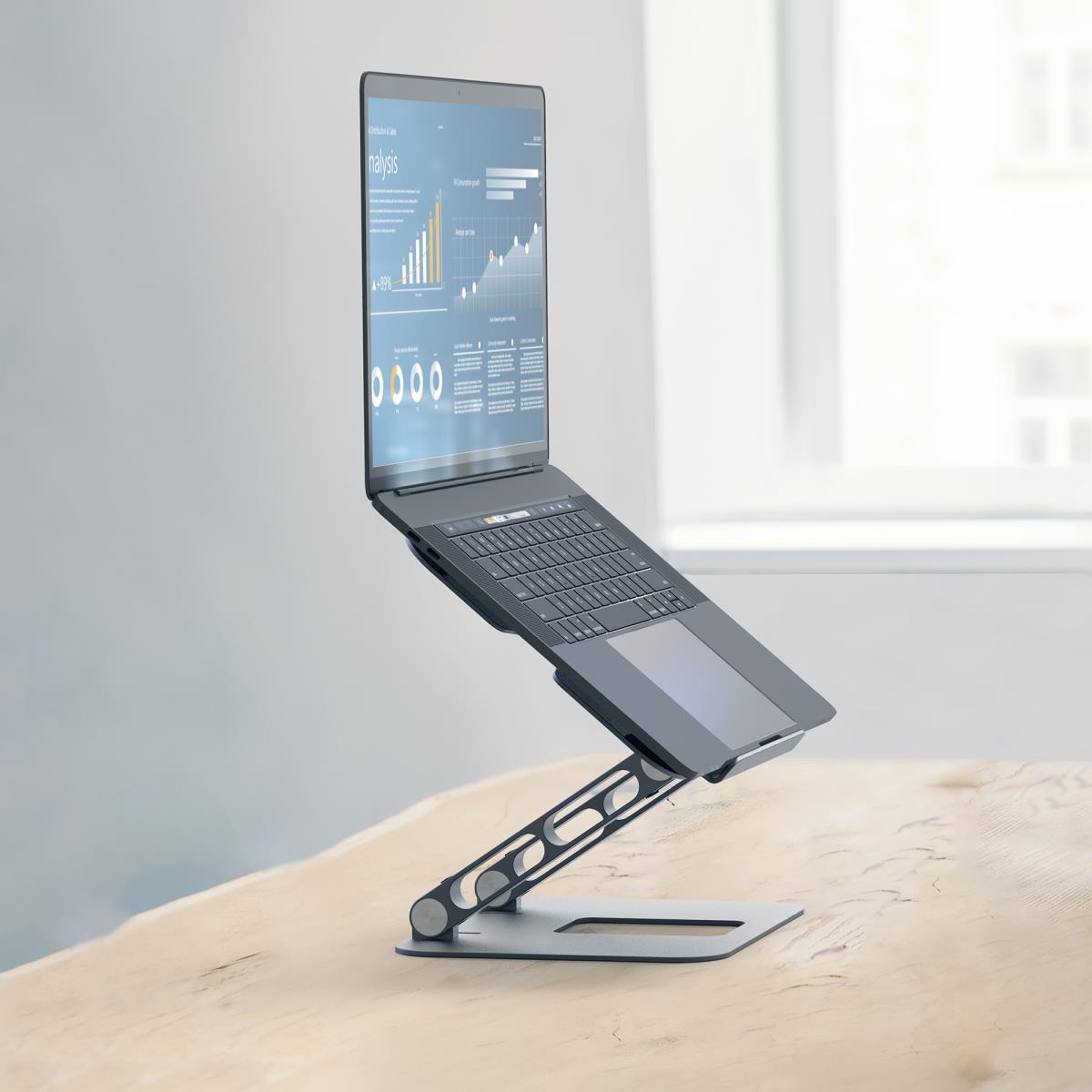 MULTI-ANGLE LAPTOP STAND thumbnail