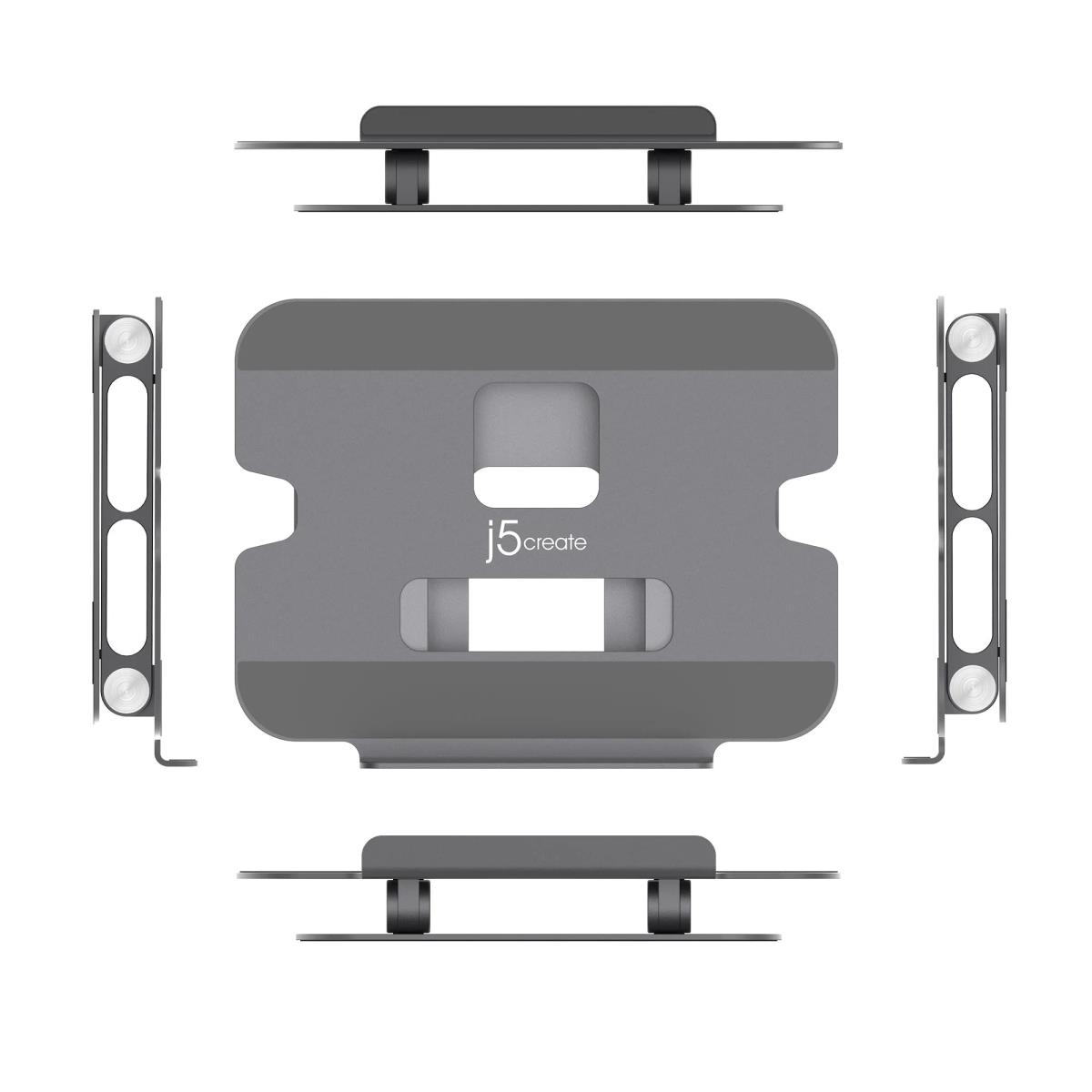MULTI-ANGLE LAPTOP STAND thumbnail