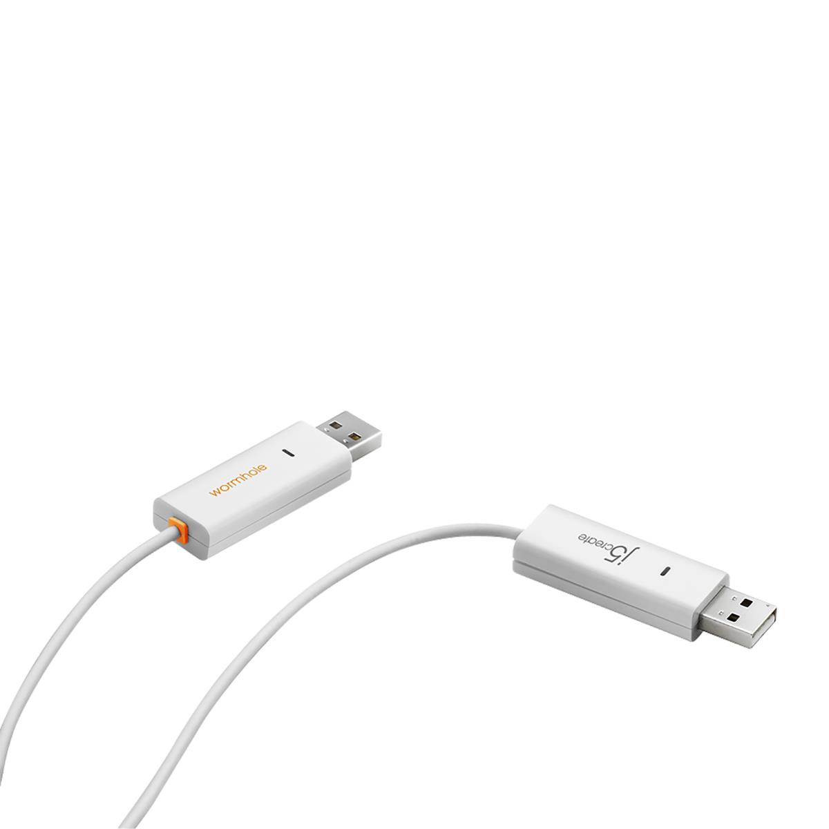 WORMHOLE SWITCH CABLE thumbnail