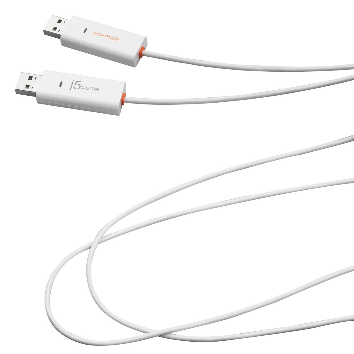 WORMHOLE SWITCH CABLE thumbnail