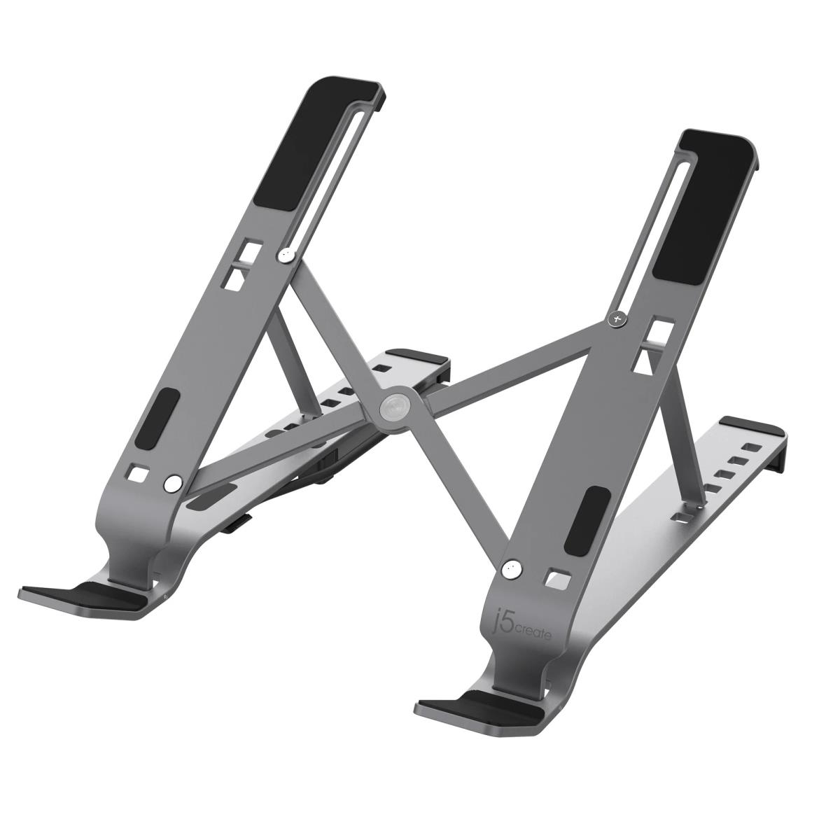 LAPTOP STAND WITH USB 4-PT HUB thumbnail