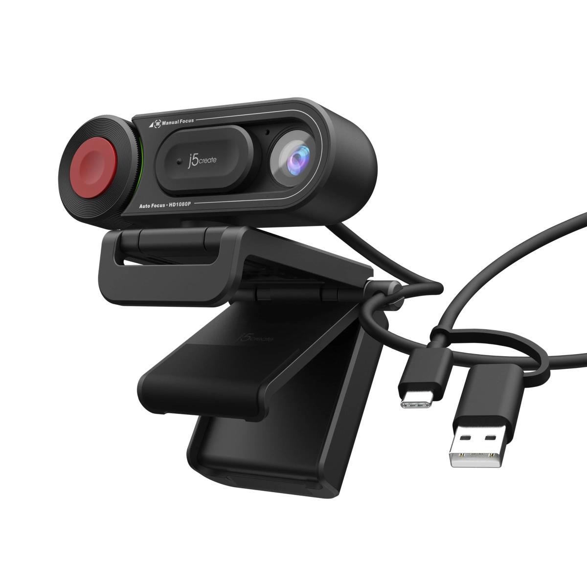 USB HD WEBCAM thumbnail