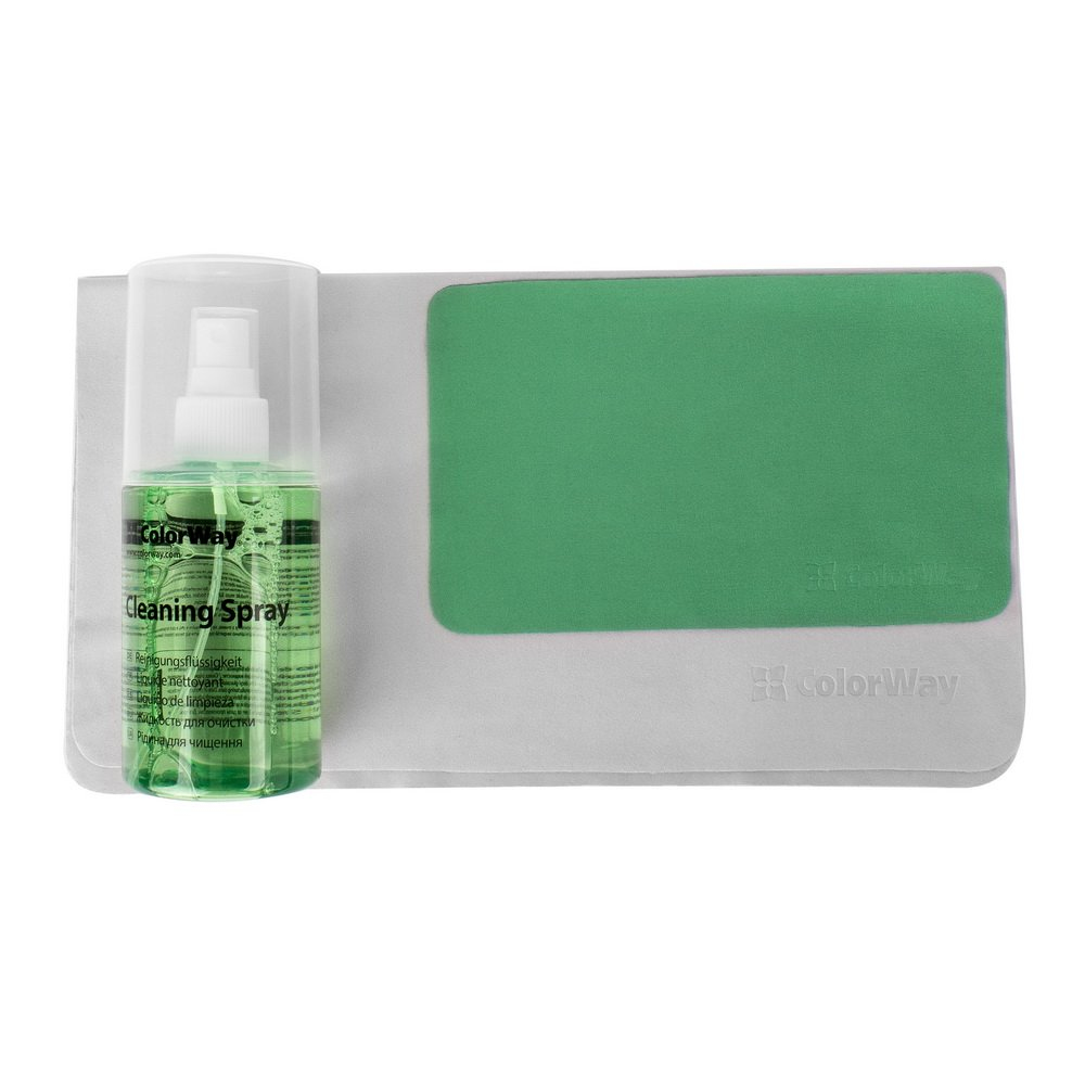 Colorway CW-5200 all-purpose cleaner Liquid (ready to use) 200 ml thumbnail