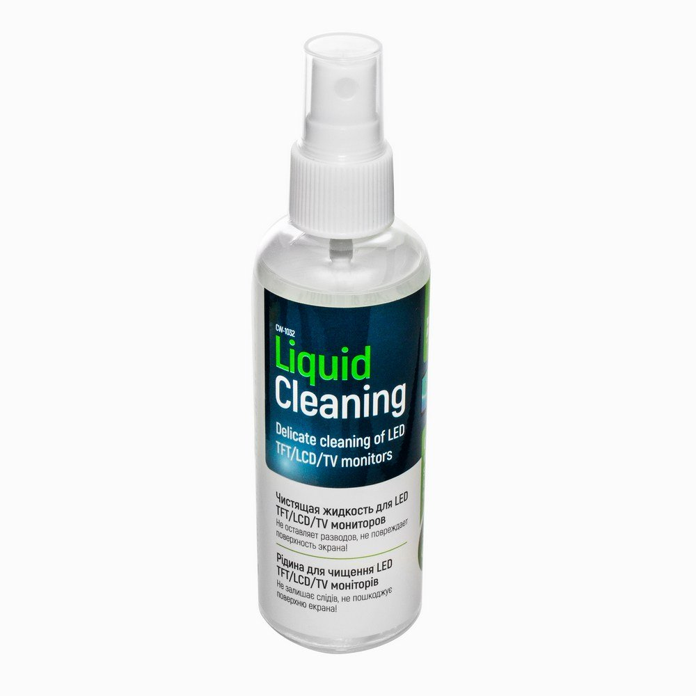 Colorway CW-1032 all-purpose cleaner Liquid (ready to use) 100 ml thumbnail