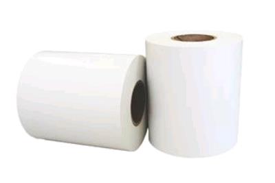 High Gloss Label - Continuous Roll: 102mm x 33m, Box of 1 Roll thumbnail