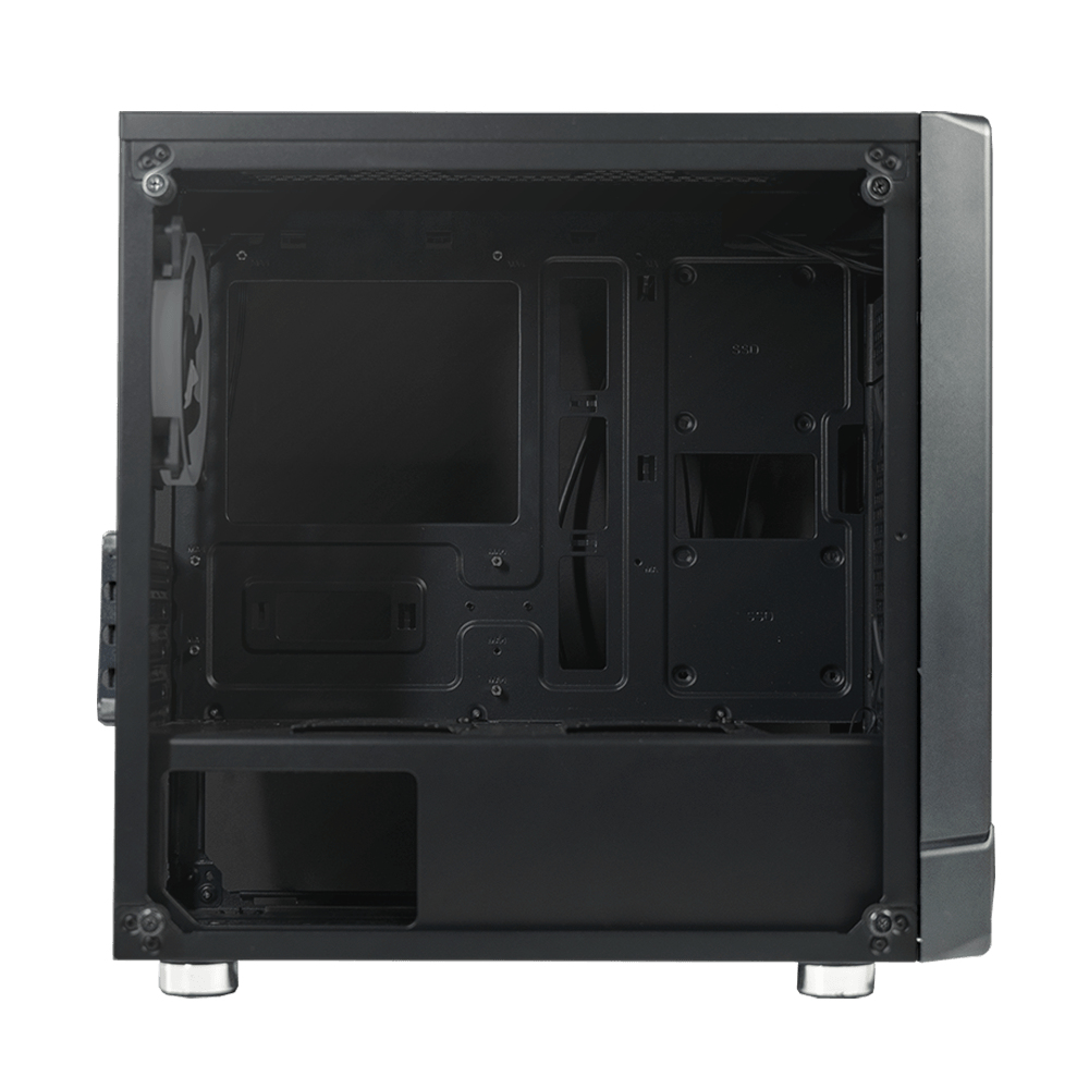 EU Product - Azza Noir Tower Black thumbnail