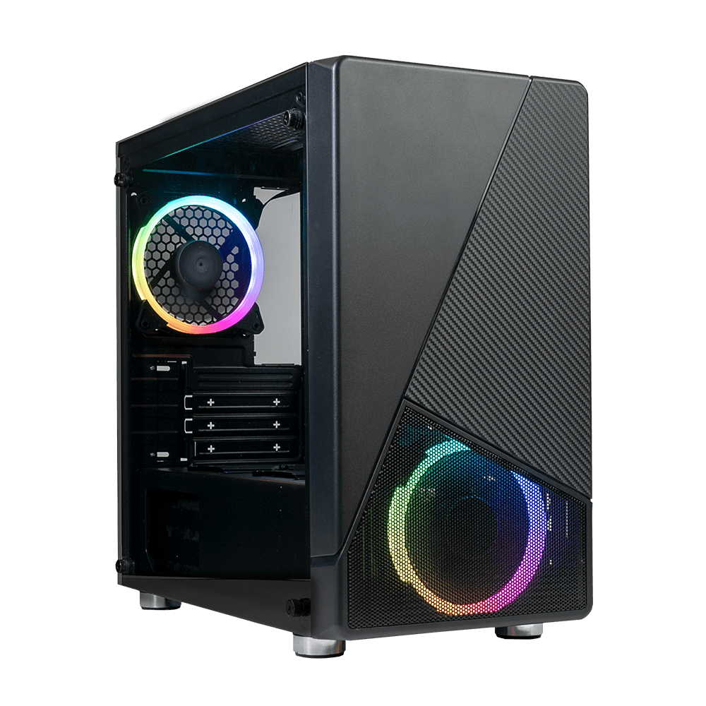 EU Product - Azza Noir Tower Black thumbnail