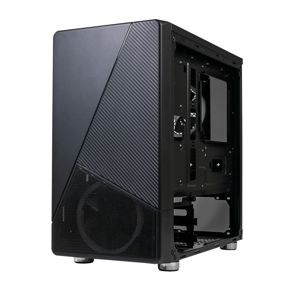 EU Product - Azza Noir Tower Black thumbnail
