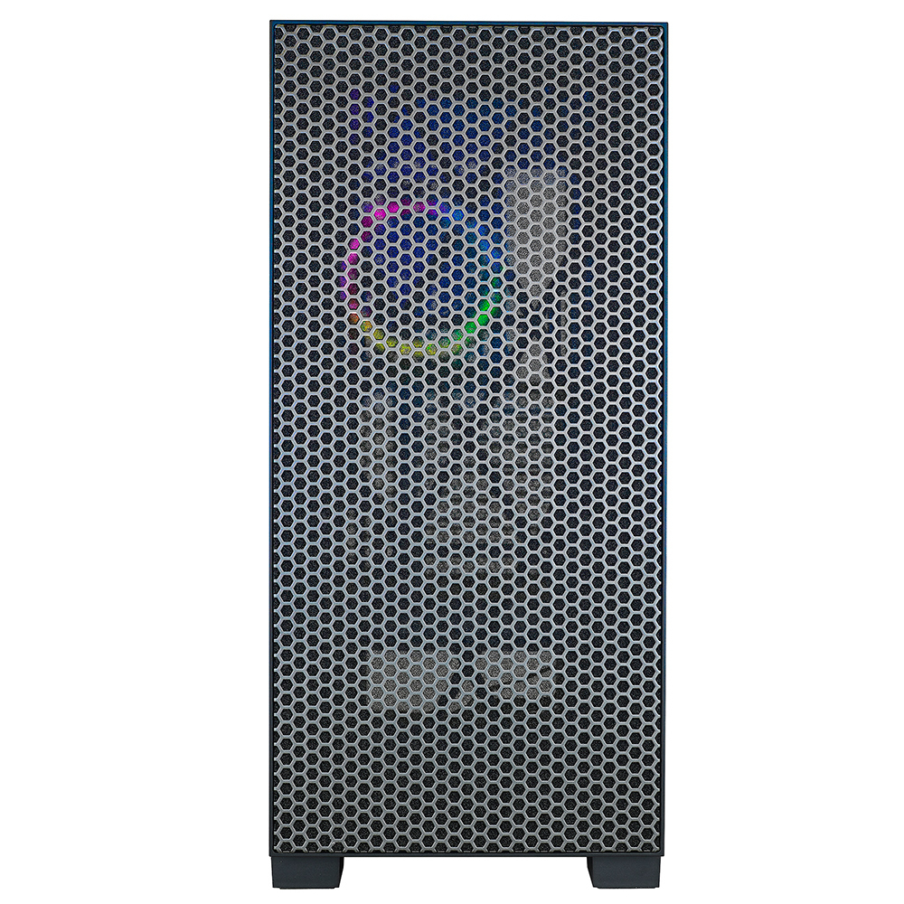 EU Product - Azza HIVE 450 Midi Tower Black thumbnail