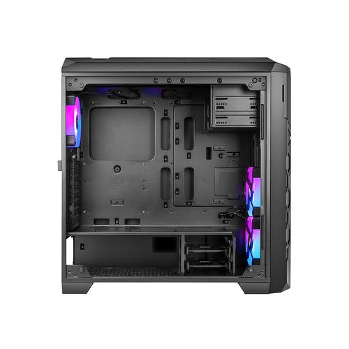 EU Product - Gaming PC Geh�use Storm 6000B Big Tower 5x ARGB thumbnail