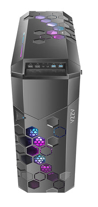 EU Product - Gaming PC Geh�use Storm 6000B Big Tower 5x ARGB thumbnail