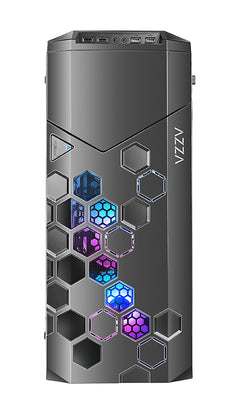 EU Product - Gaming PC Geh�use Storm 6000B Big Tower 5x ARGB thumbnail