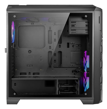 EU Product - Gaming PC Geh�use Storm 6000B Big Tower 5x ARGB thumbnail