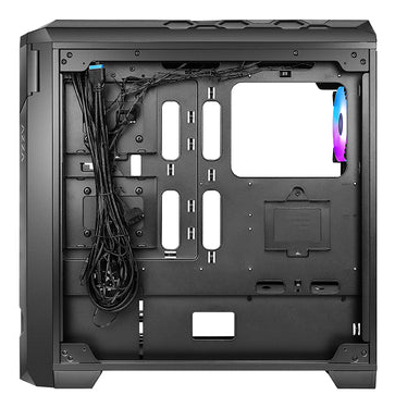 EU Product - Gaming PC Geh�use Storm 6000B Big Tower 5x ARGB thumbnail