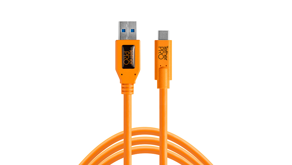 EU Product - Kabel TetherPro Usb 3.0 Usb-C - Cable - Digital thumbnail