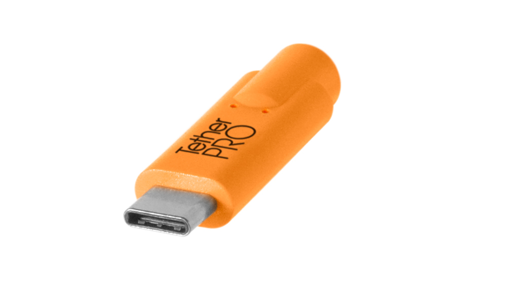 EU Product - Kabel TetherPro Usb 3.0 Usb-C - Cable - Digital thumbnail
