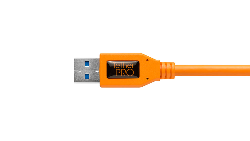 EU Product - Kabel TetherPro Usb 3.0 Usb-C - Cable - Digital thumbnail