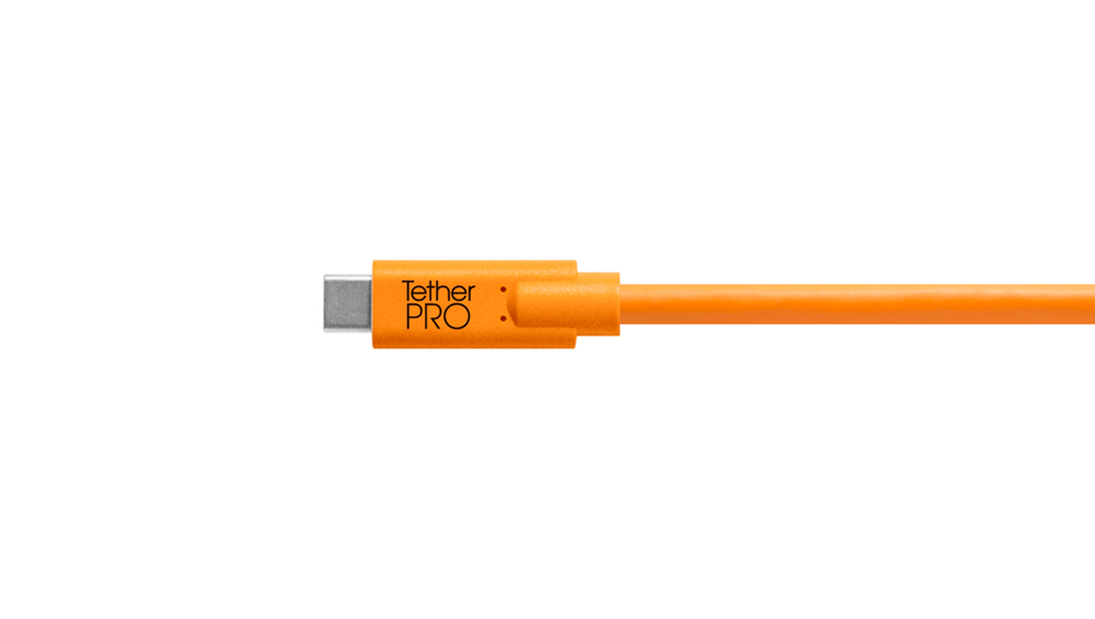 EU Product - Kabel TetherPro Usb 3.0 Usb-C - Cable - Digital thumbnail