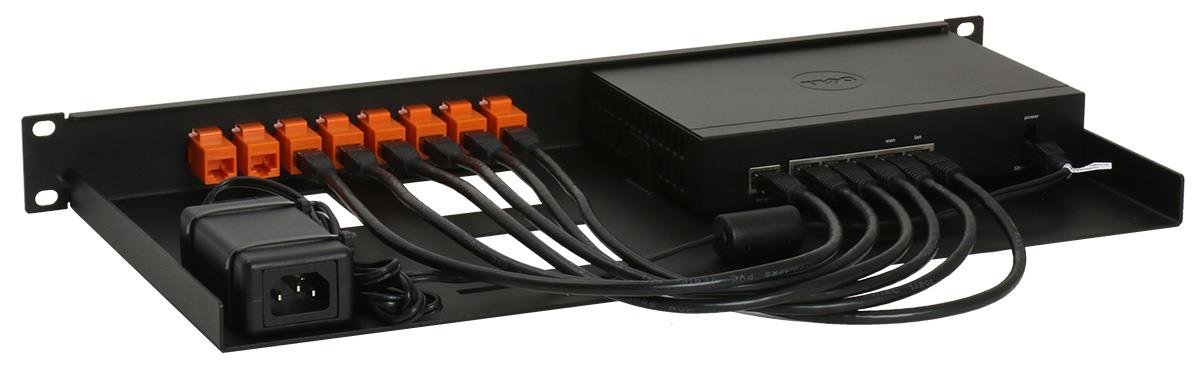 Rackmount.IT Rack Mount Kit for SonicWall TZ300 / TZ400 thumbnail