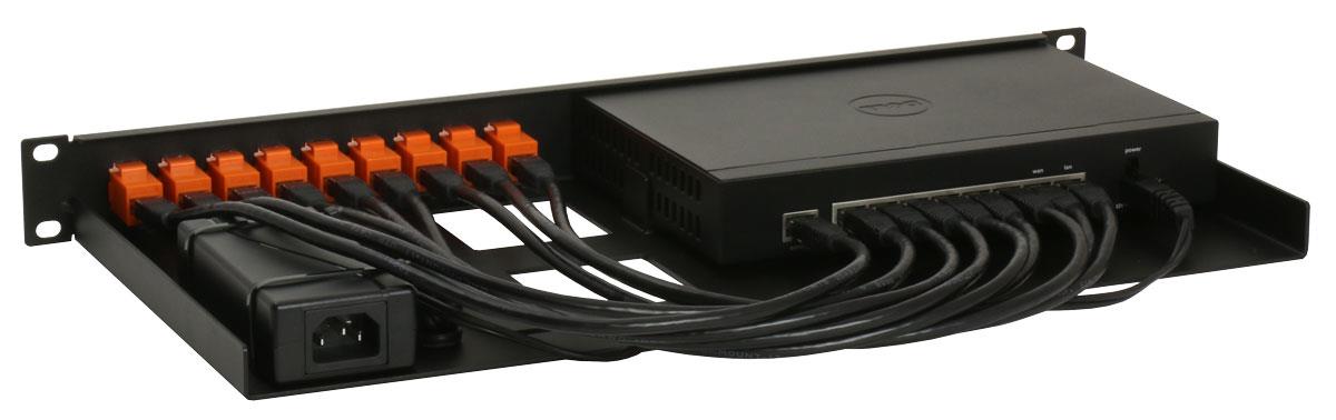 Rackmount.IT Rack Mount Kit for SonicWall TZ500 thumbnail
