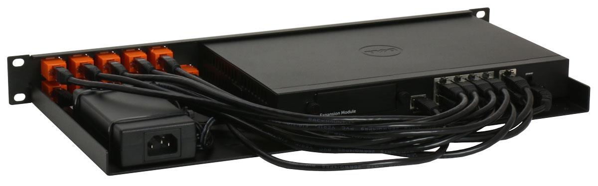 Rackmount.IT Rack Mount Kit for SonicWall TZ600 thumbnail