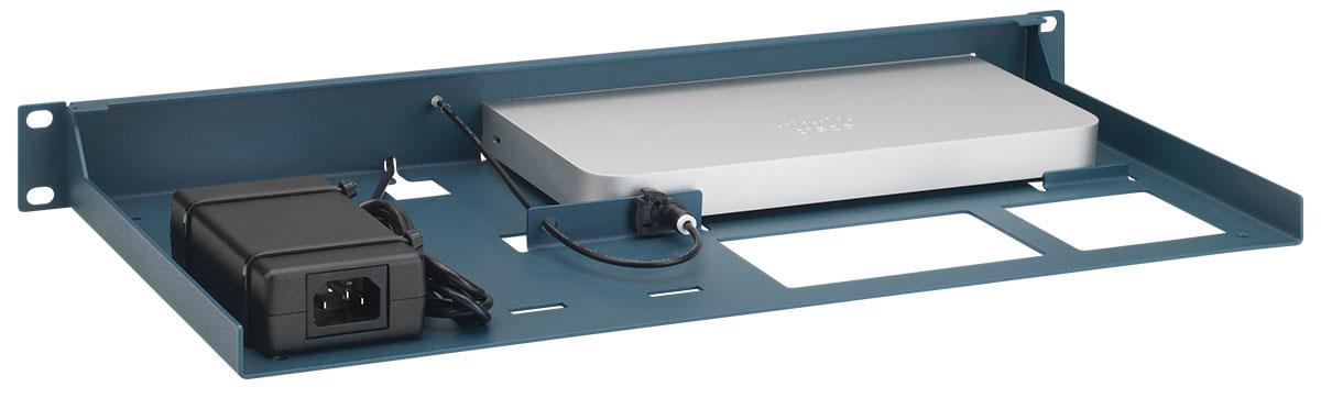 EU Product - Rack Mount Kit For Cisco Meraki Mx64 thumbnail