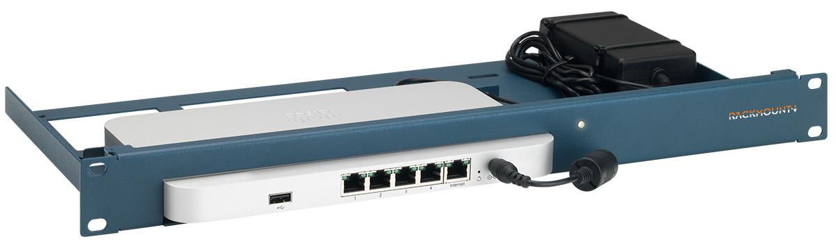 EU Product - Rack Mount Kit For Cisco Meraki Mx64 thumbnail