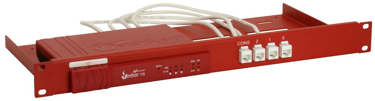 Rackmount.IT Rack Mount Kit for WatchGuard Firebox T10 / T15 thumbnail