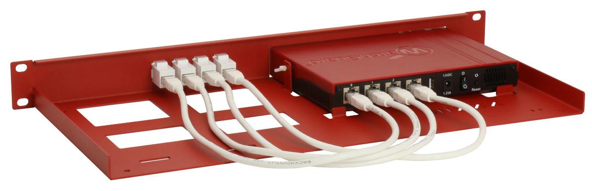 Rackmount.IT Rack Mount Kit for WatchGuard Firebox T10 / T15 thumbnail