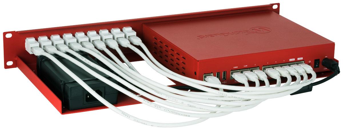 EU Product - Rackmount.IT Rack Mount Kit for WatchGuard Firebox T70 thumbnail