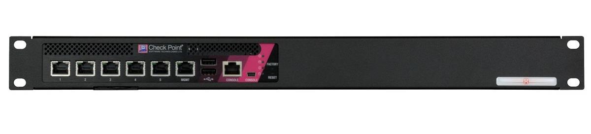 EU Product - .IT Kit for Check Point 3100 / 3200 / 3600 /3800 s. thumbnail