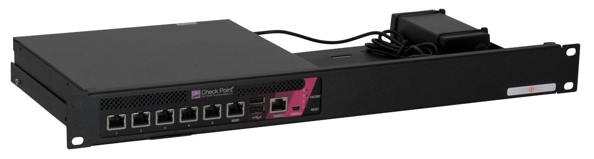 EU Product - .IT Kit for Check Point 3100 / 3200 / 3600 /3800 s. thumbnail