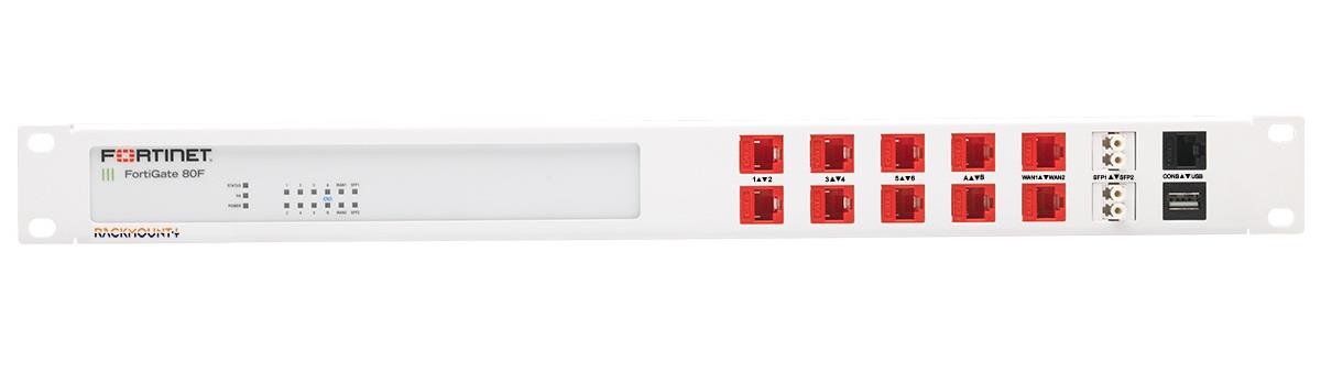 EU Product - Ki for ForiGe 80F / 81F thumbnail