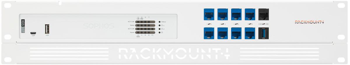 Rackmount Sophos XGS 87XGS 107 thumbnail