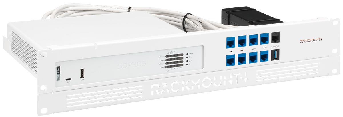 Rackmount Sophos XGS 87XGS 107 thumbnail