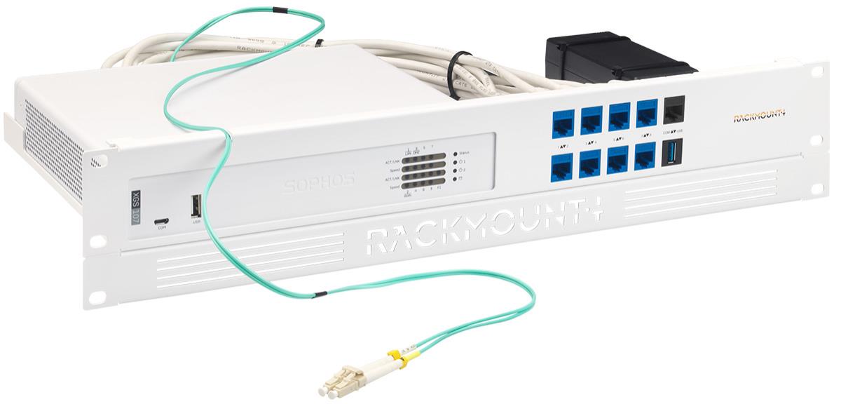Rackmount Sophos XGS 87XGS 107 thumbnail