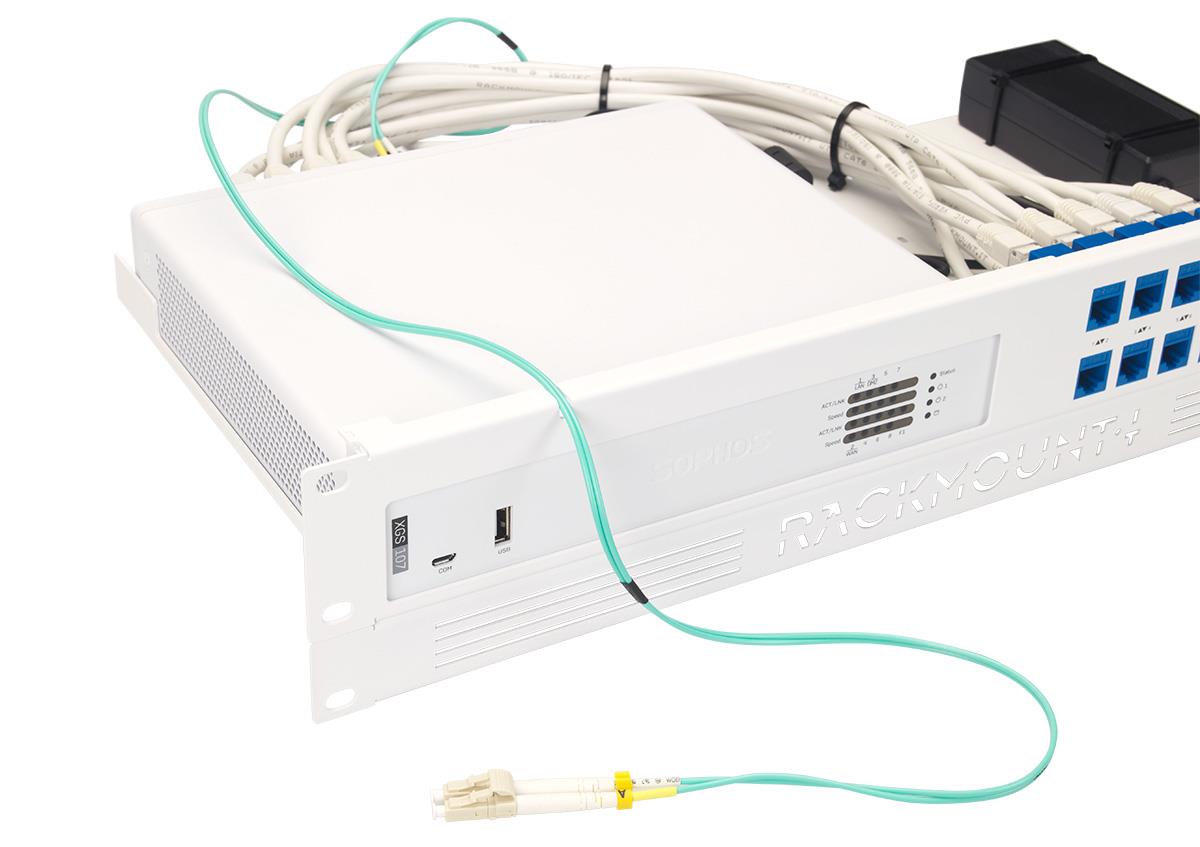 Rackmount Sophos XGS 87XGS 107 thumbnail