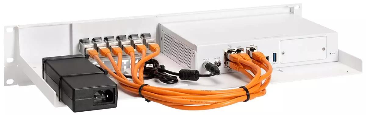 EU Product - .IT kit for Sophos SD-RED 20 - SD-RED 60 Shielded thumbnail