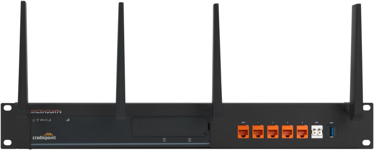 EU Product - .IT Kit for Cradlepoint E300 series thumbnail